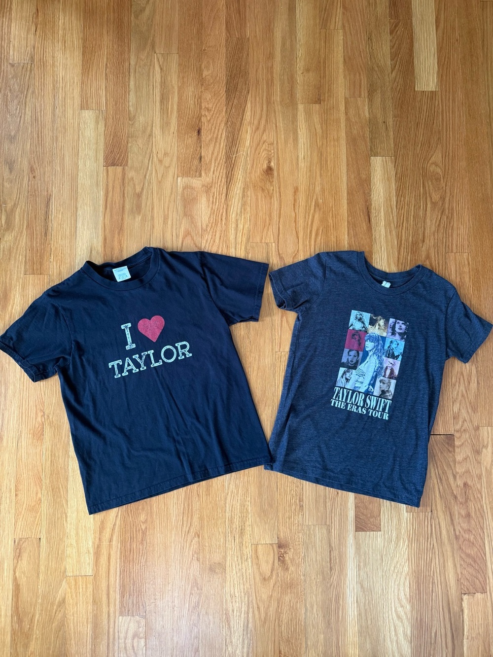 Girls Taylor Swift T Shirts